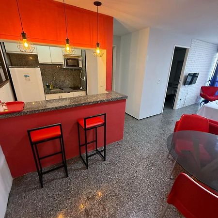 Atlantico Residence - Apt 204 Fortaleza  Bagian luar foto