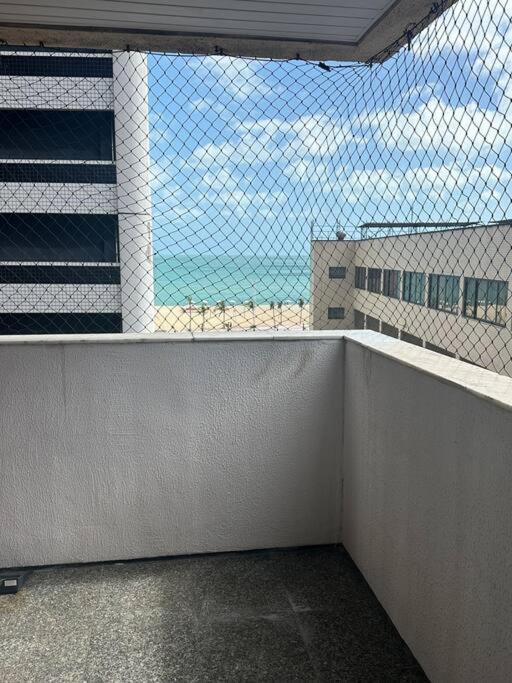 Atlantico Residence - Apt 204 Fortaleza  Bagian luar foto